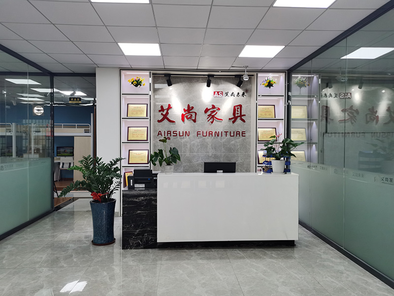 辦公環境