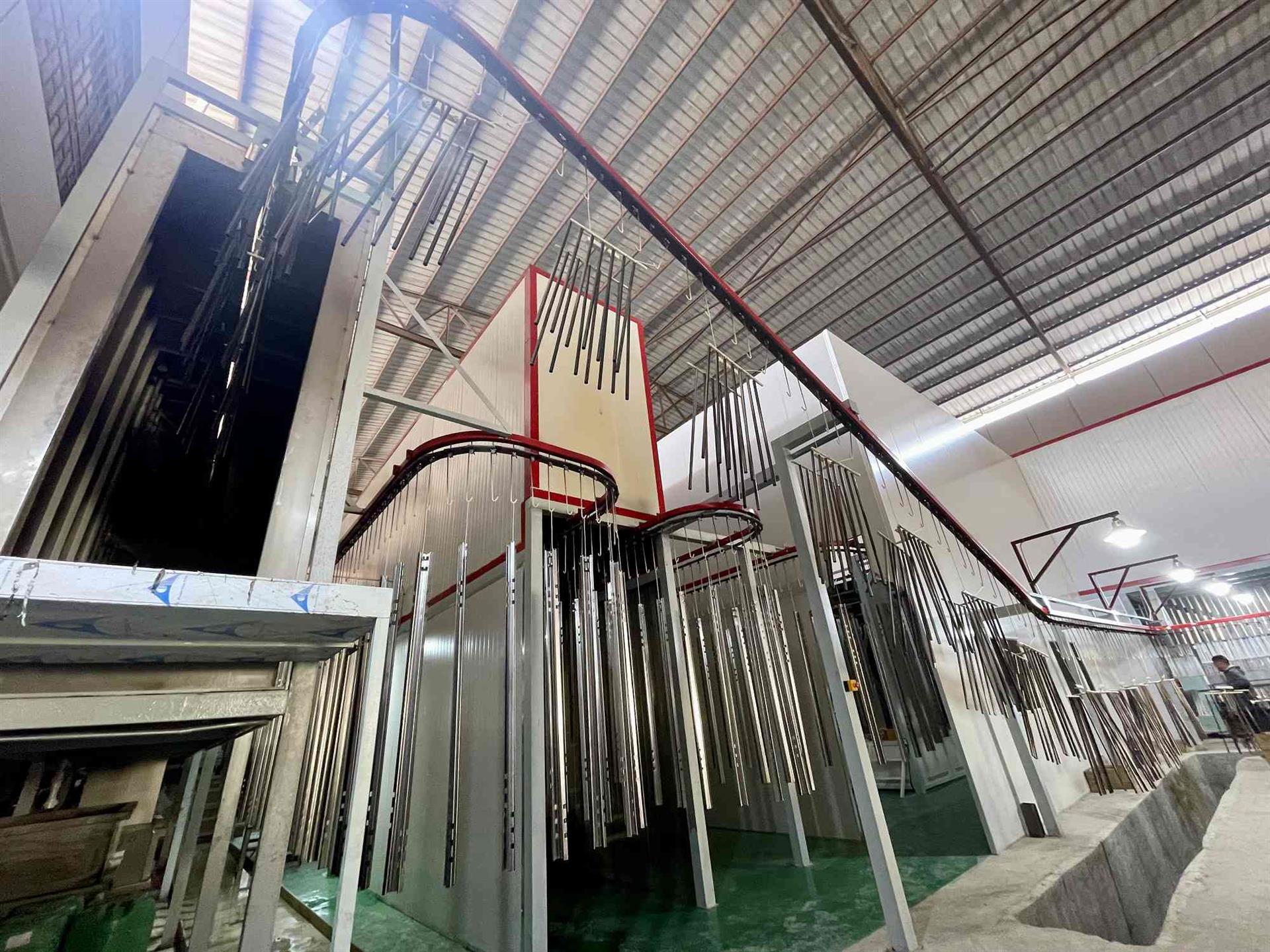 4.酸洗磷化