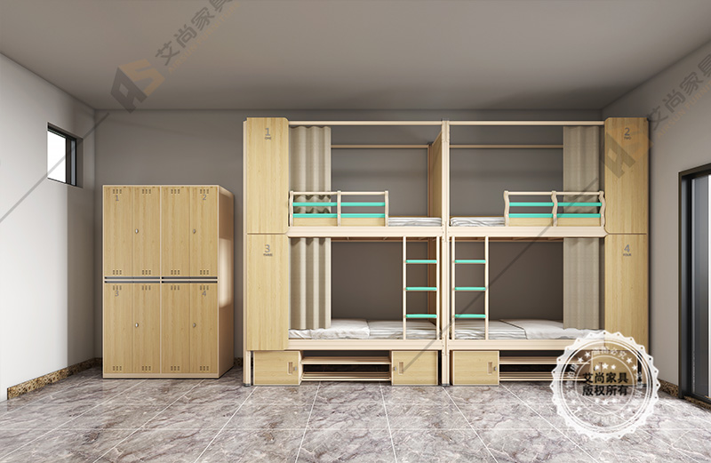 校用家具