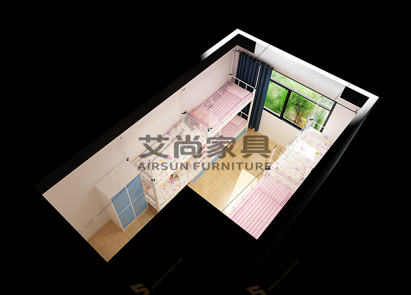 高低鐵床