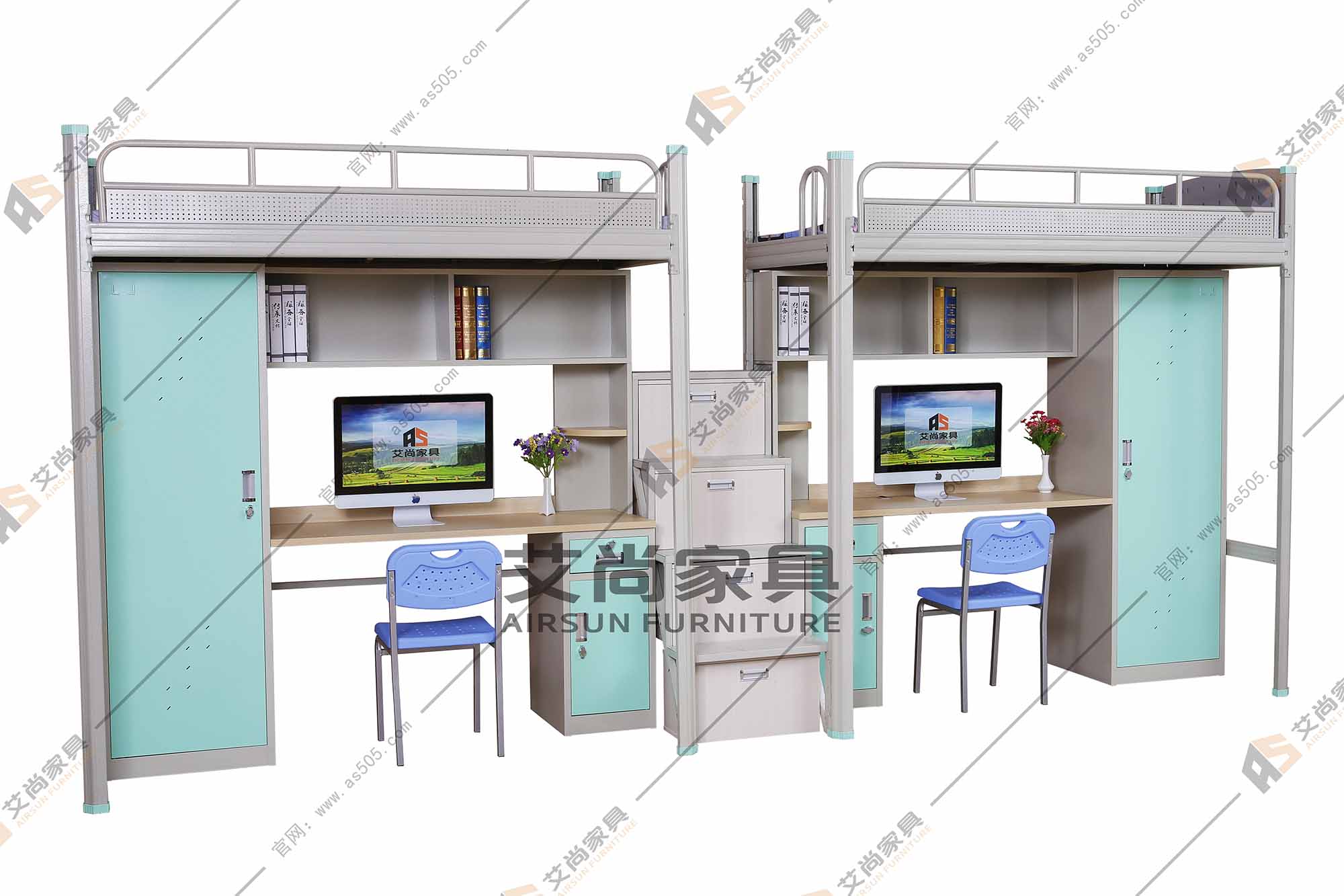 廣東大學生宿舍床