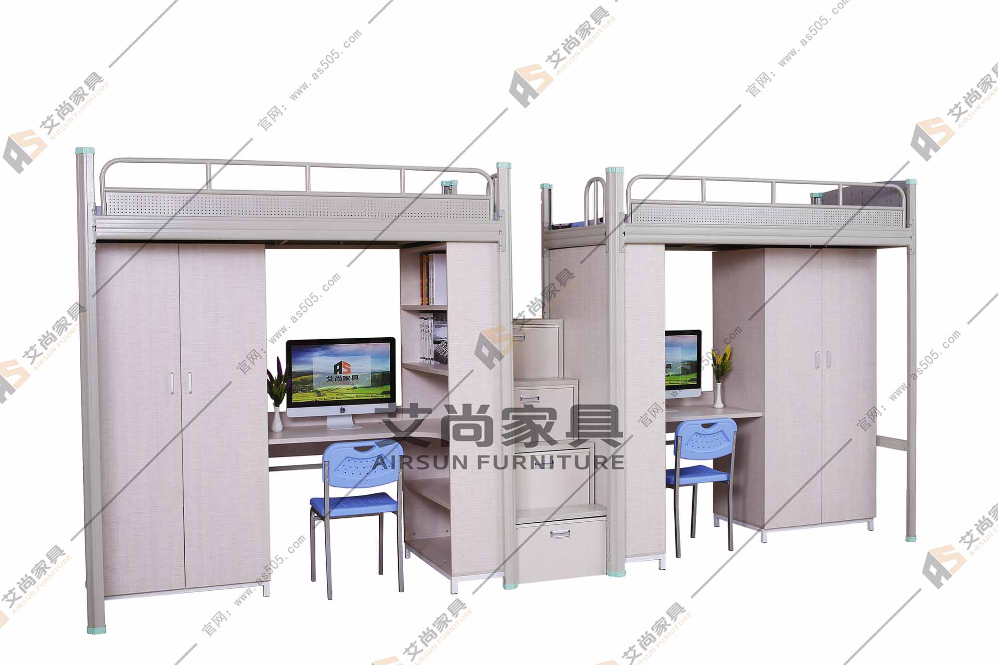 東莞公寓床廠家