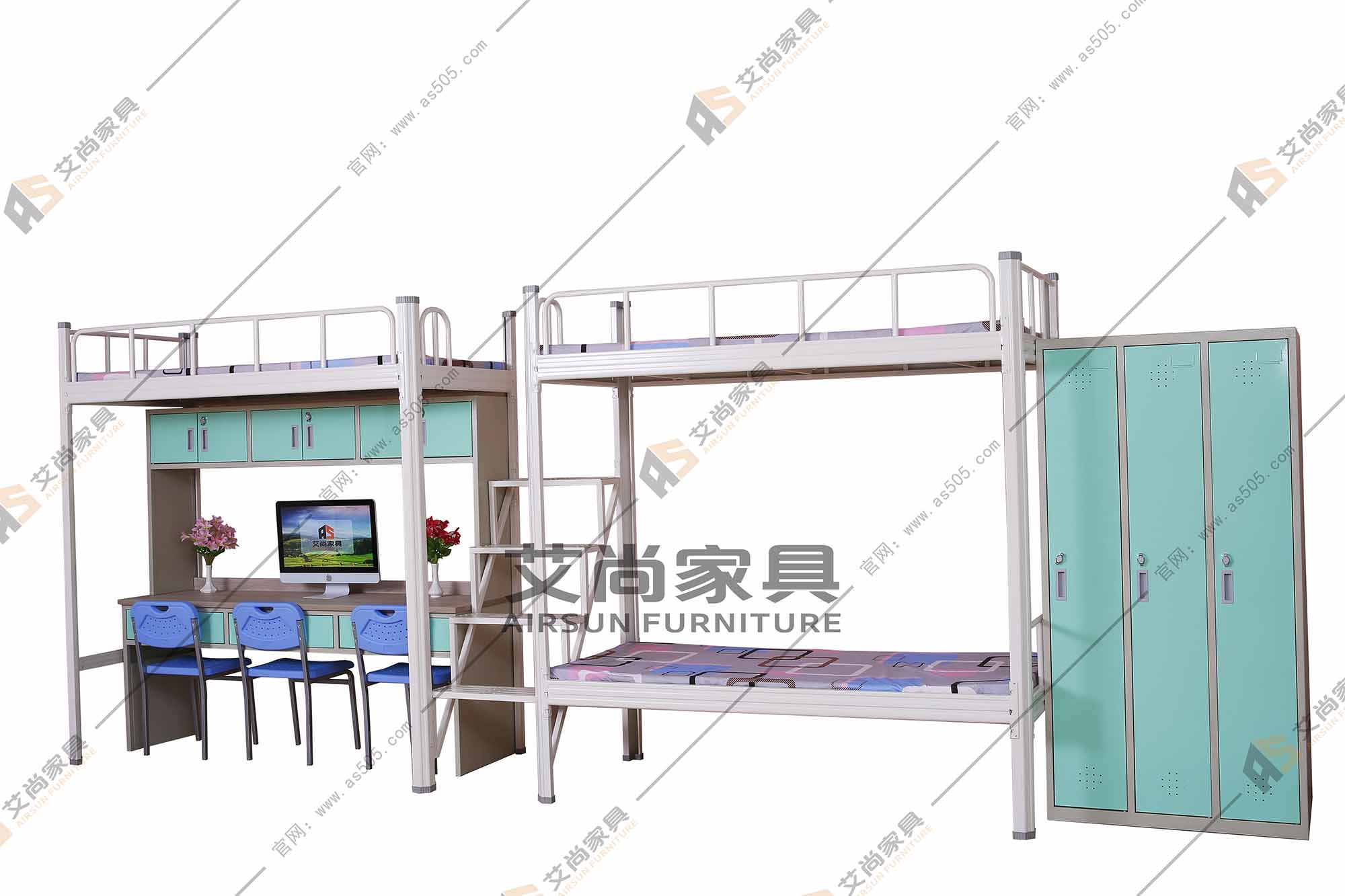 員工公寓家具