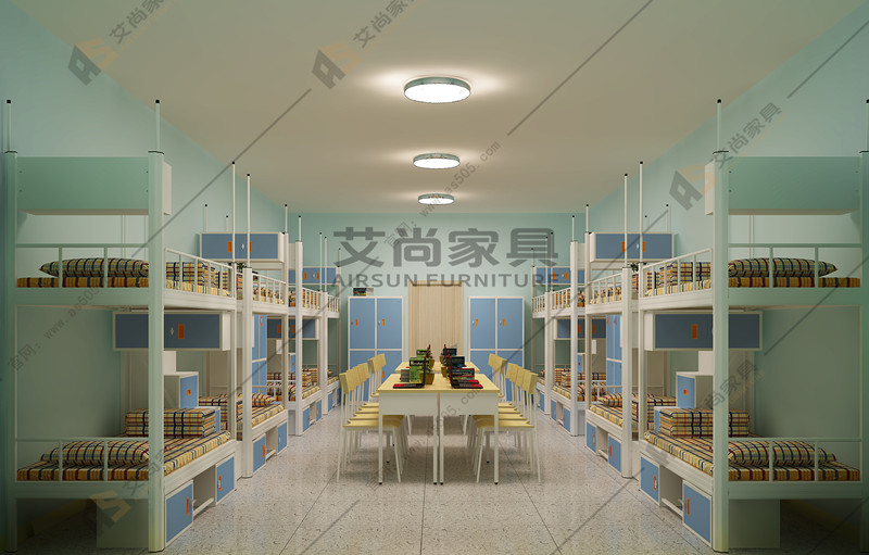 員工宿舍家具