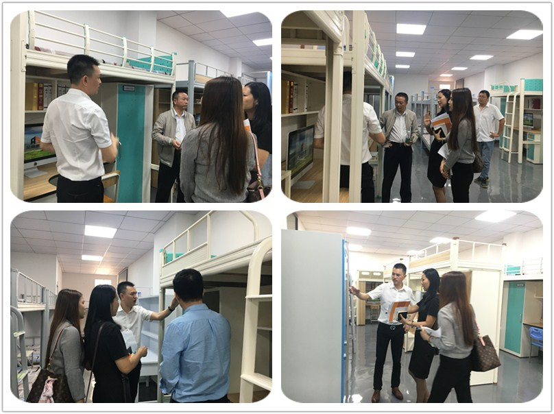 公寓床廠家
