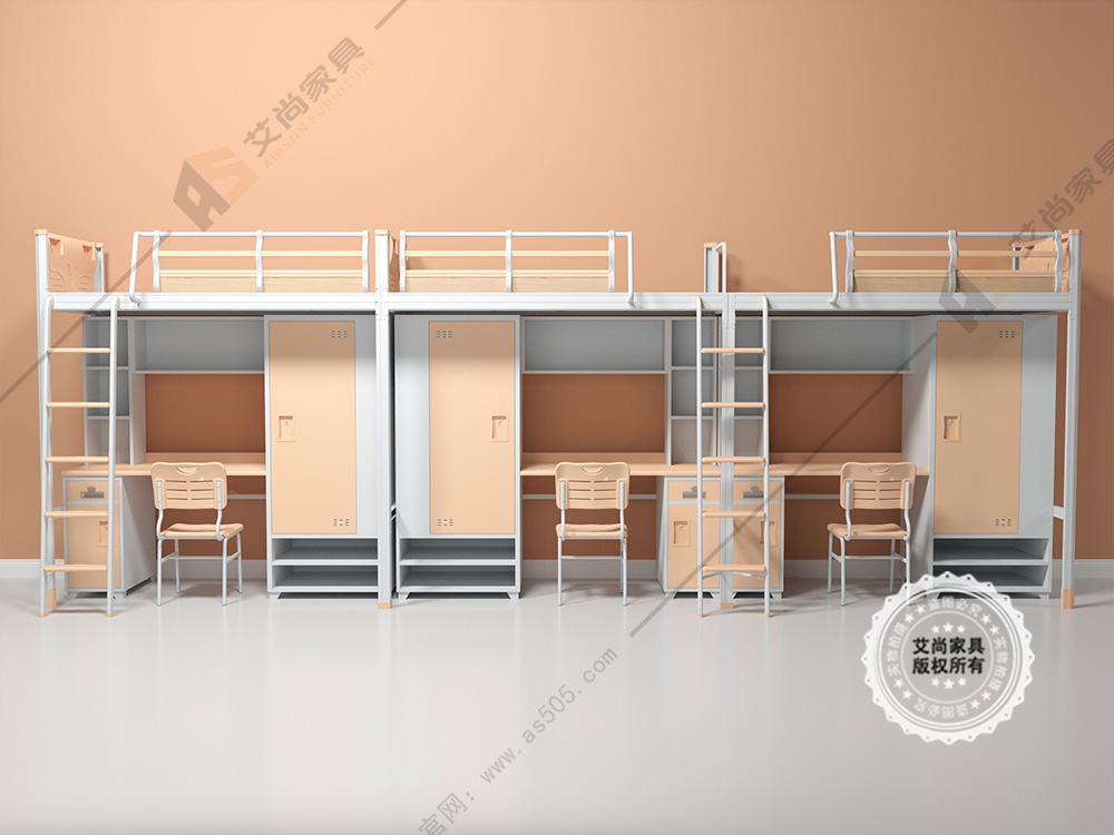 廣東學生公寓床 廣東學生公寓床